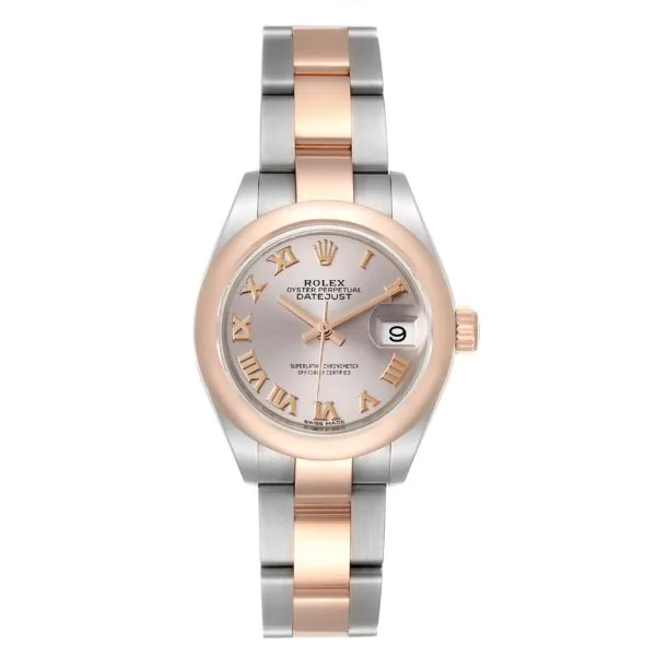 RLX Lady-Datejust 31mm 279161-0025/0026