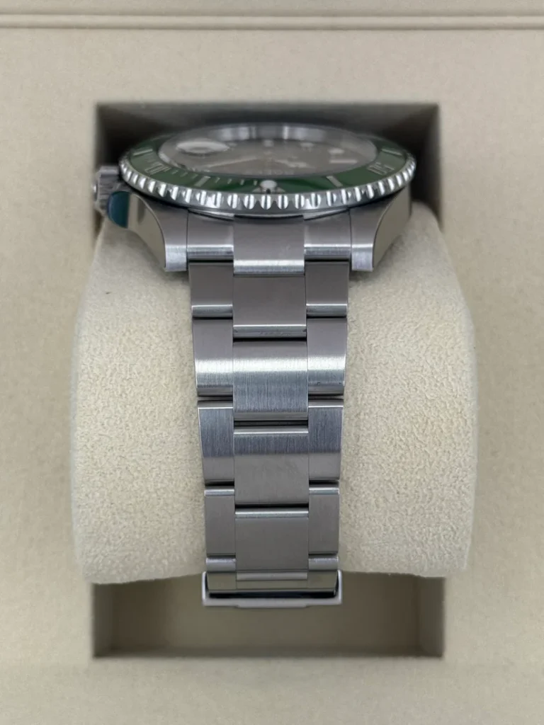 Rolex Submariner 41mm 126610LV