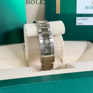 RLX GMT-Master II 116719BLRO 40mm