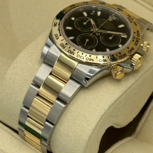 RLX Cosmograph Daytona 116503 40mm