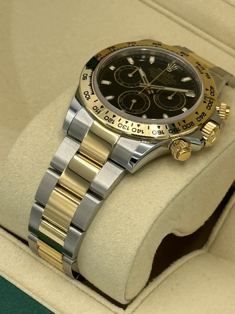 RLX Cosmograph Daytona 116503 40mm