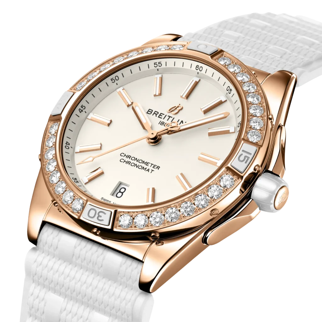 Breitling Super Chronomat Automatic 38mm Origins R17356531G1S1