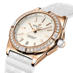 Breitling Super Chronomat Automatic 38mm Origins R17356531G1S1