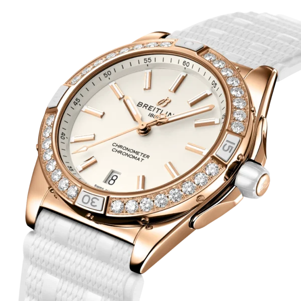 Breitling Super Chronomat Automatic 38mm Origins R17356531G1S1