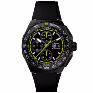 TAG Heuer Formula 1 44mm Chronograph Special Edition Mens Watch CBZ2086.FT8098