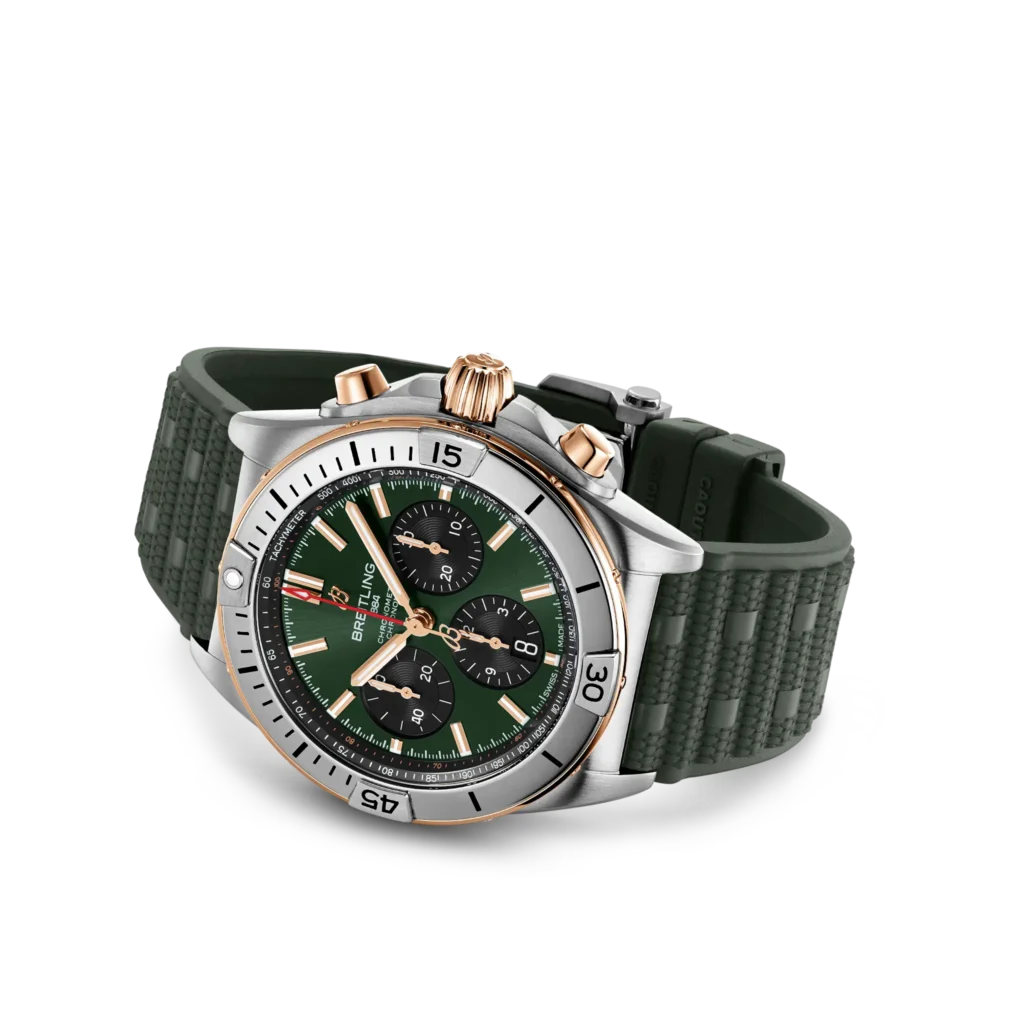 Breitling Chronomat B01 42mm UB0134131L1S1