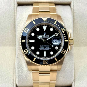 Rolex Submariner 41mm 126618LN