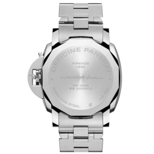 Panerai Luminor Due 42mm PAM01124