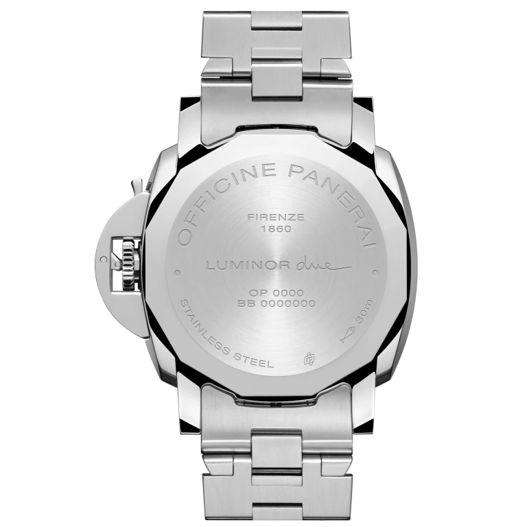 Panerai Luminor Due 42mm PAM01124