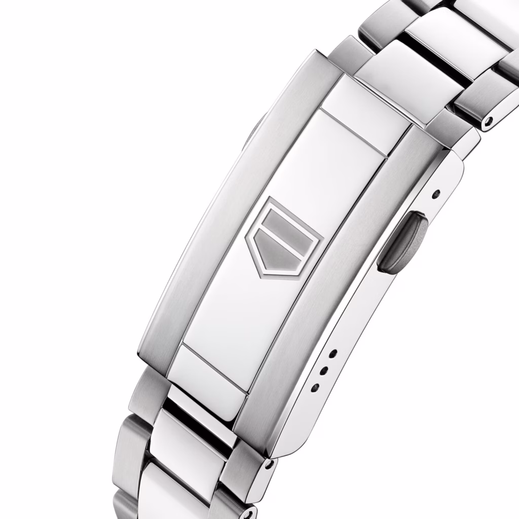 TAG Heuer Aquaracer Professional 200 40mm Mens Watch WBP1110.BA0627