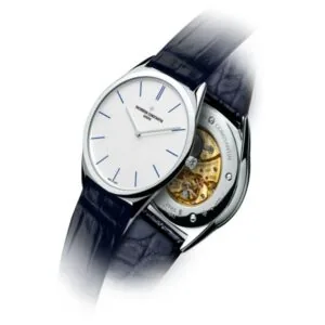Vacheron Constantin Historiques Ultra-Fine 1955 Ref. # 33155/000P-B169