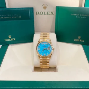 RLX Day-Date M128238-0071 36mm