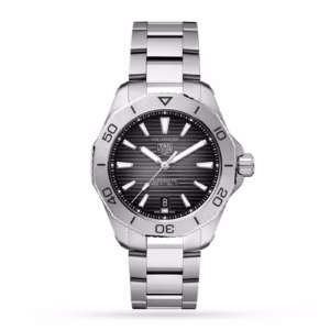 TAG Heuer Aquaracer Professional 200 40mm Mens Watch WBP2110.BA0627