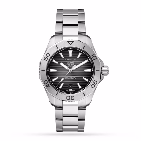 TAG Heuer Aquaracer Professional 200 40mm Mens Watch WBP2110.BA0627