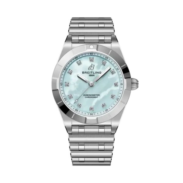Breitling Chronomat 31mm A72310101C1A1