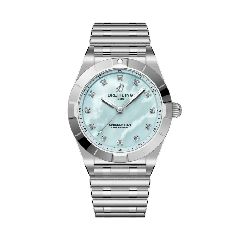 Breitling Chronomat 31mm A72310101C1A1