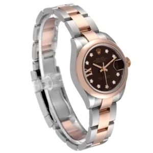 RLX Lady-Datejust 31mm 279161-0003/0004