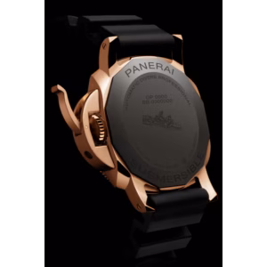 Panerai Submersible Goldtech™ 42mm
