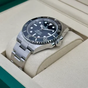 Rolex Submariner 41mm 124060
