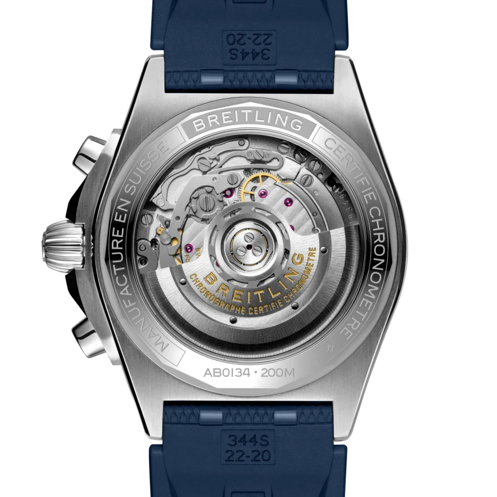 Breitling Chronomat B01 42mm AB0134101C1S1