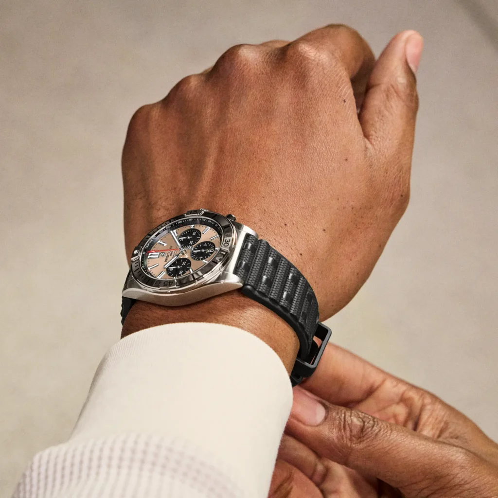 Breitling Chronomat B01 42 AB0134101K1S1