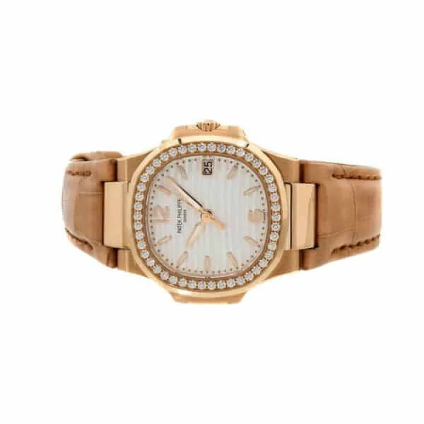 Patek Philippe Nautilus 7010R-011 Replica