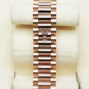 RLX Day-Date M128235-0068 36mm