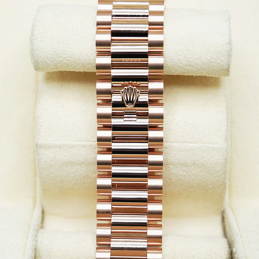 RLX Day-Date M128235-0068 36mm