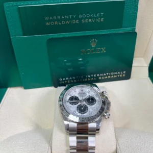 RLX Cosmograph Daytona M116509 40mm