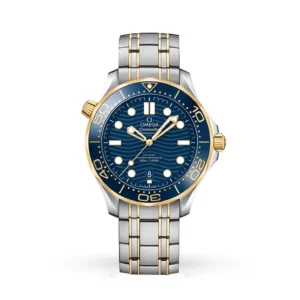 Omega 210.20.42.20.03.001 Seamaster Diver 300m Co-Axial-Maste - New