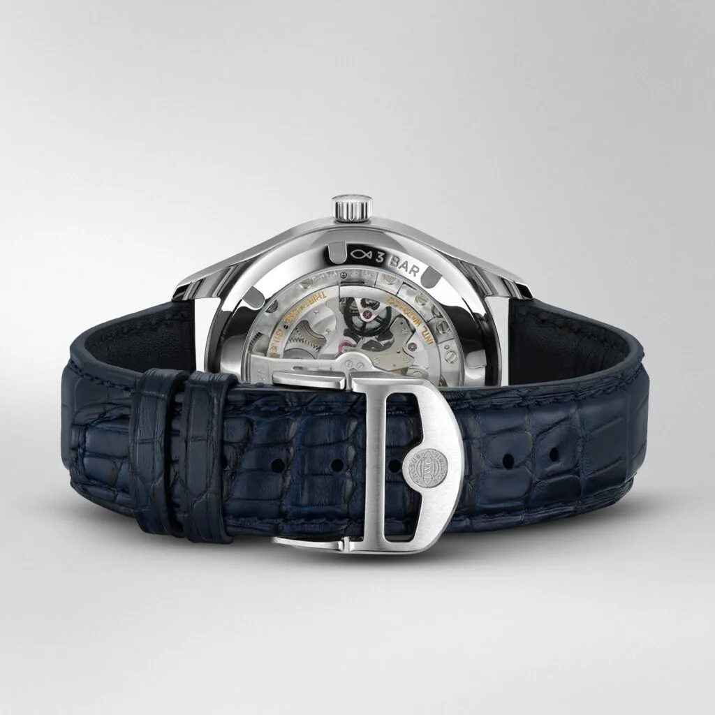 IWC-Portugieser Automatic 40 (IW358304)