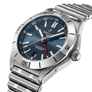 Breitling Chronomat automatic GMT 40 A32398101C1A1
