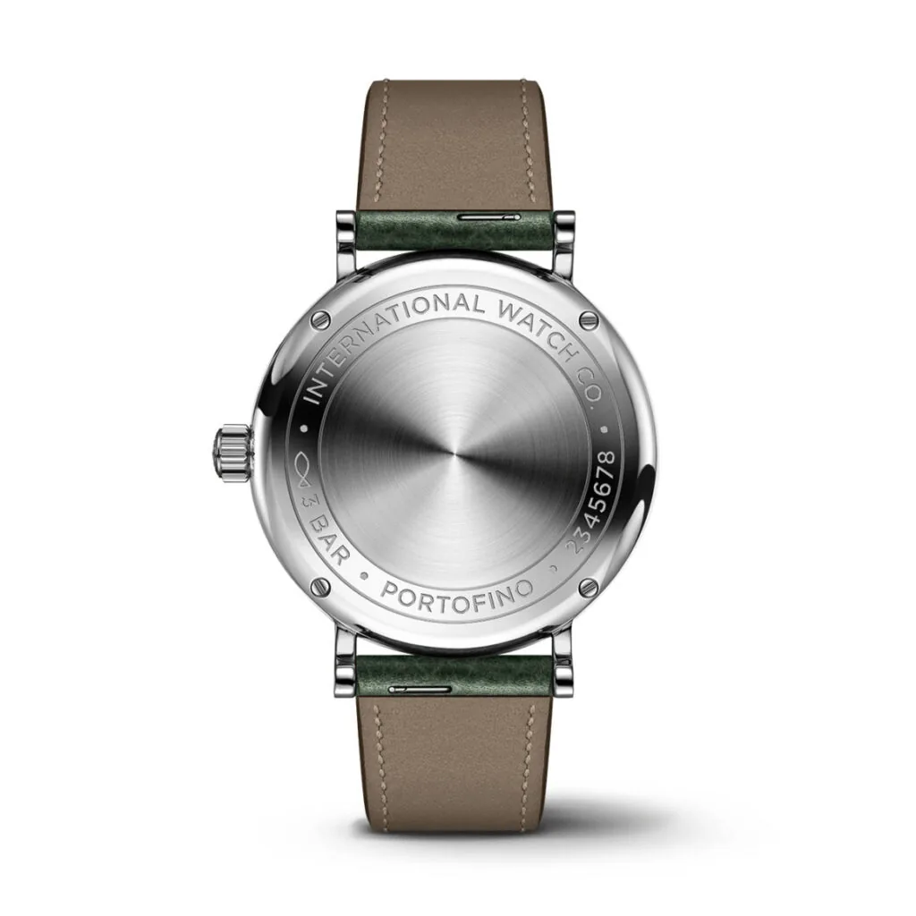IWC-Portofino Automatic 34 (IW357412)