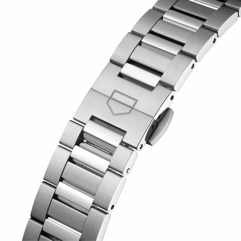 TAG Heuer Carrera Date 36mm Ladies Watch Green Diamond Dot WBN2317.BA0001