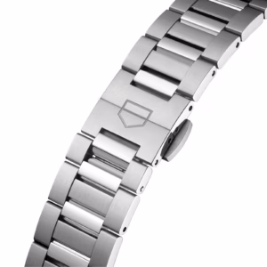 TAG Heuer Carrera Date 36mm Ladies Watch Green Diamond Dot WBN2317.BA0001