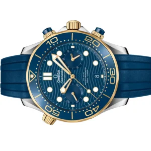 Omega 210.22.44.51.03.001 Seamaster Diver 300M Co-Axial-Master - New