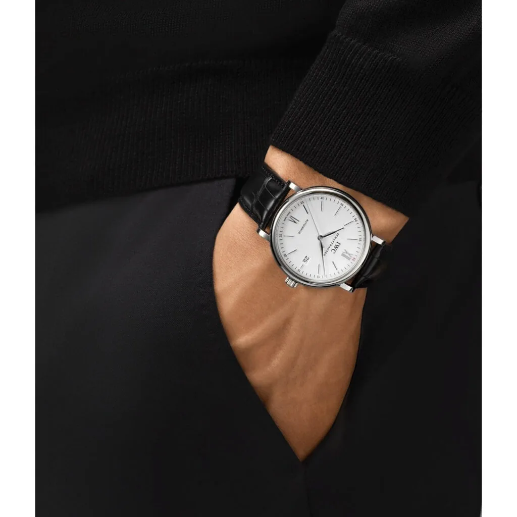 IWC-Portofino Automatic 40 (IW356501)