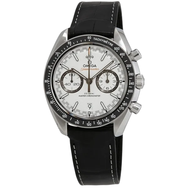 Omega 329.33.44.51.04.001 Speedmaster Racing Co-Axial Master Chronometer