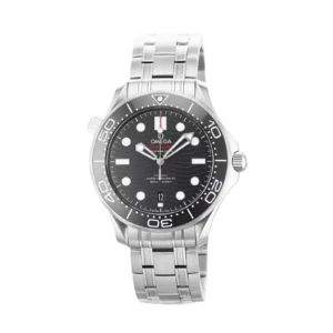 Omega 210.30.42.20.01.001 Seamaster Diver 300M Co Axial Master - New