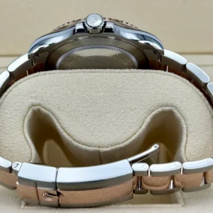 RLX Yacht-Master M126621-0001 40mm