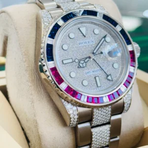 Rolex GMT Master II 116759SARU 40mm