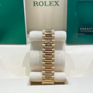 RLX Day-Date M128238-0011 36mm