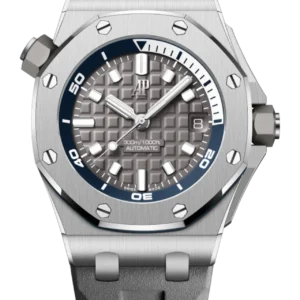 A&P OFFSHORE DIVER Grey Dial 42mm