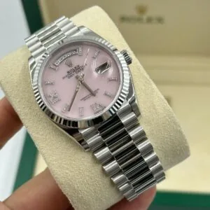 RLX Day-Date M128236-0006 36mm