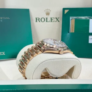 RLX Day-Date M128235-0029 36mm