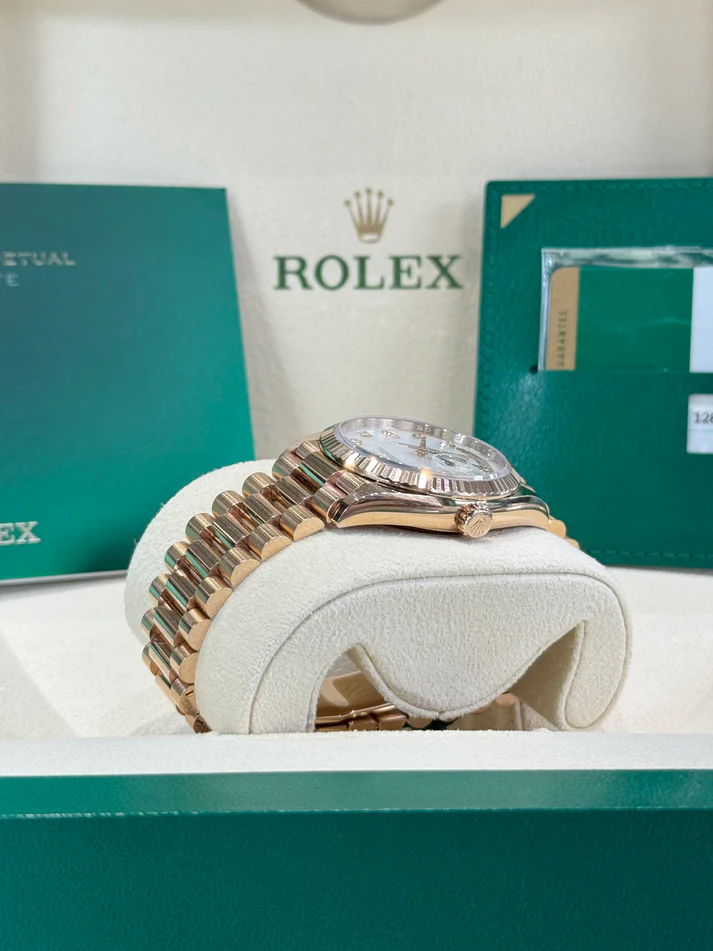 RLX Day-Date M128235-0029 36mm