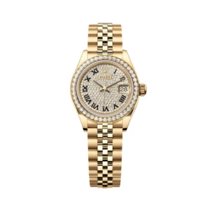 RLX Lady-Datejust 31mm 279138RBR-0029/0030