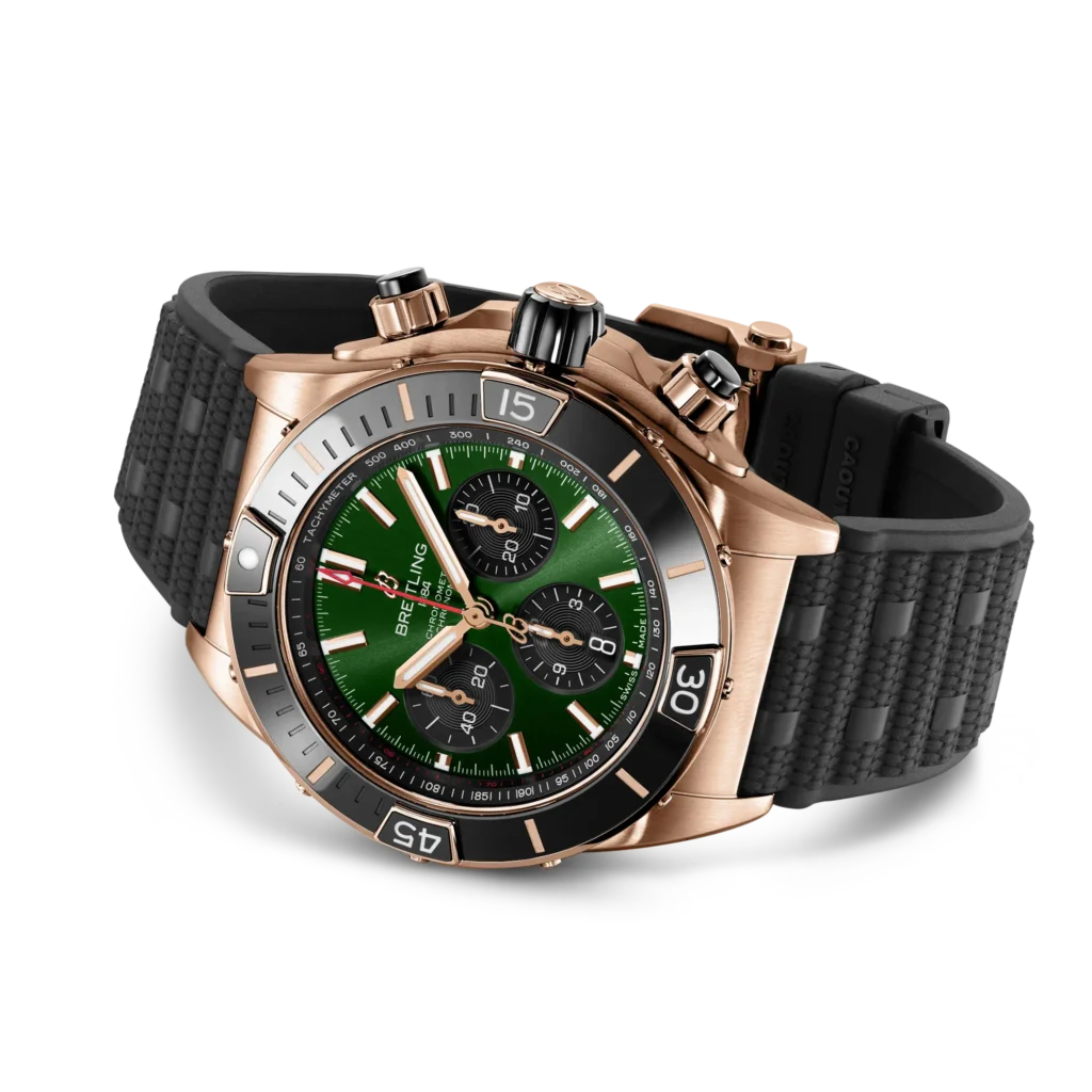 Breitling Super Chronomat B01 44mm RB01361A1L1S1