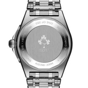 Breitling Chronomat Automatic GMT 40 Six Nations Ireland A323987B1L1A1