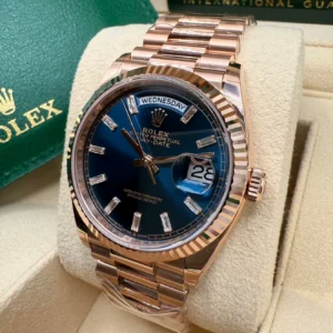 RLX Day-Date M128235-0085 36mm